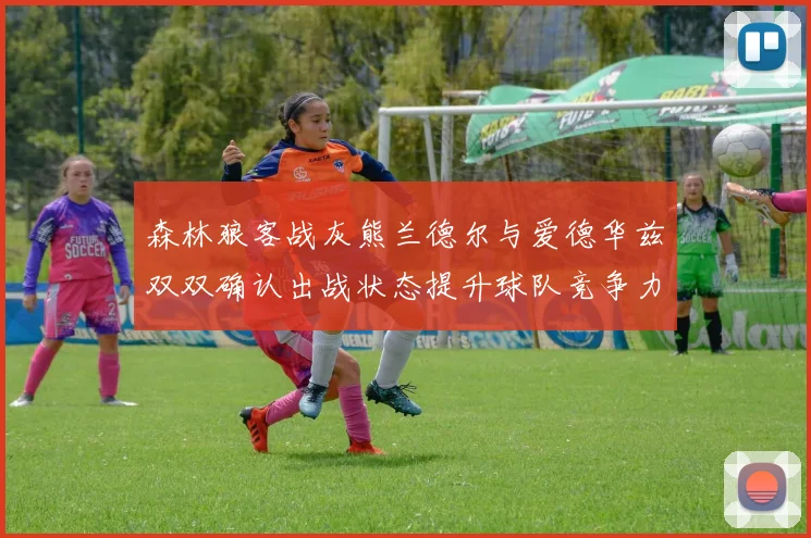 森林狼客战灰熊兰德尔与爱德华兹双双确认出战状态提升球队竞争力