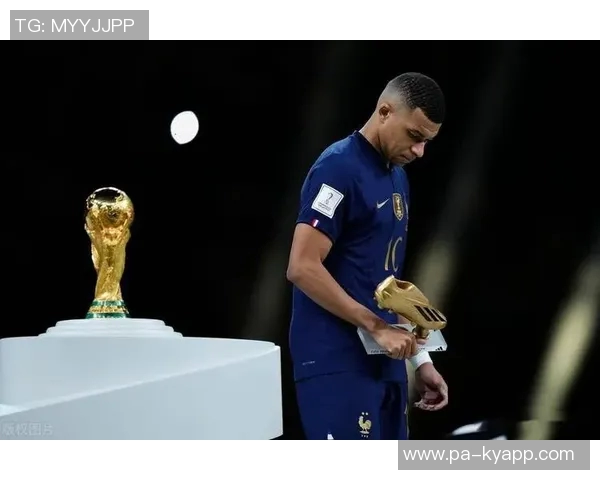 姆巴佩将于周五在伯纳乌包厢领取上赛季欧洲金靴奖盛典即将举行